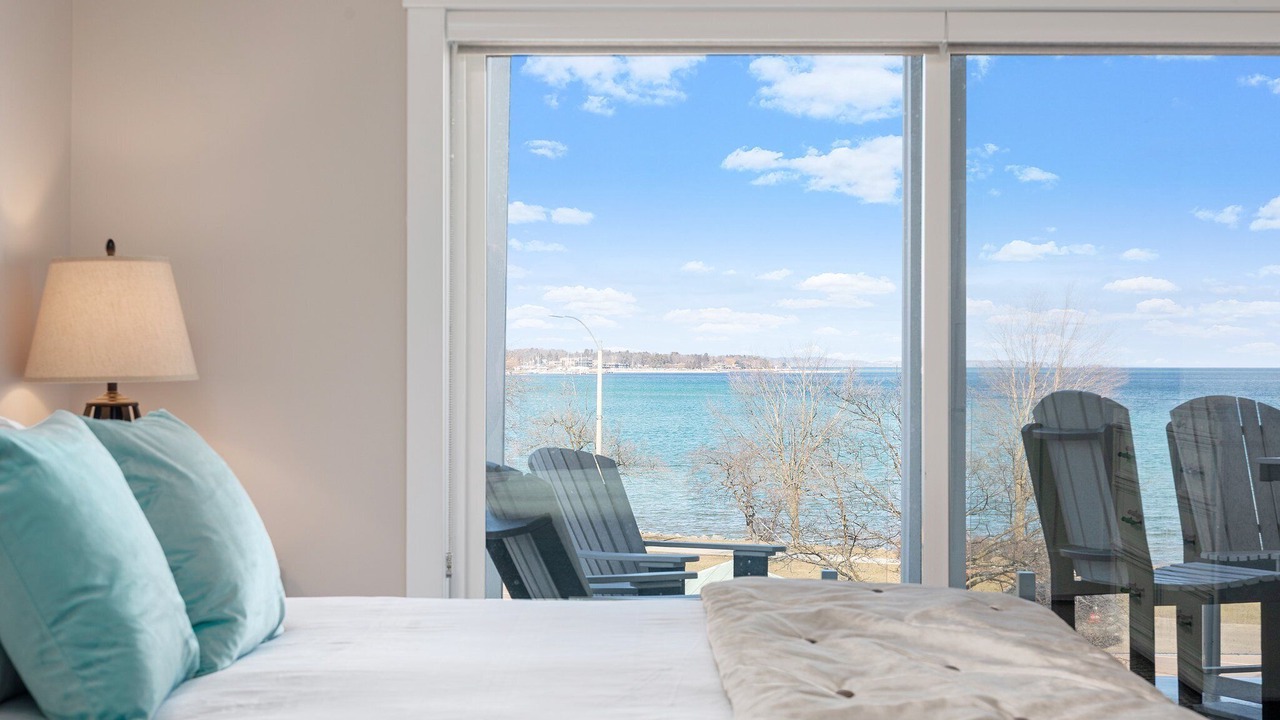 Photo of Bedroom in Traverse City