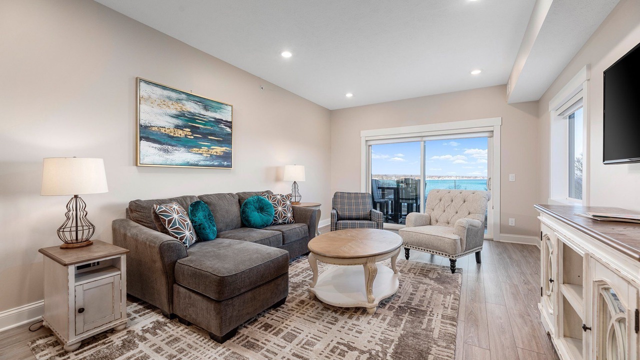 Photo of Livingroom in Traverse City