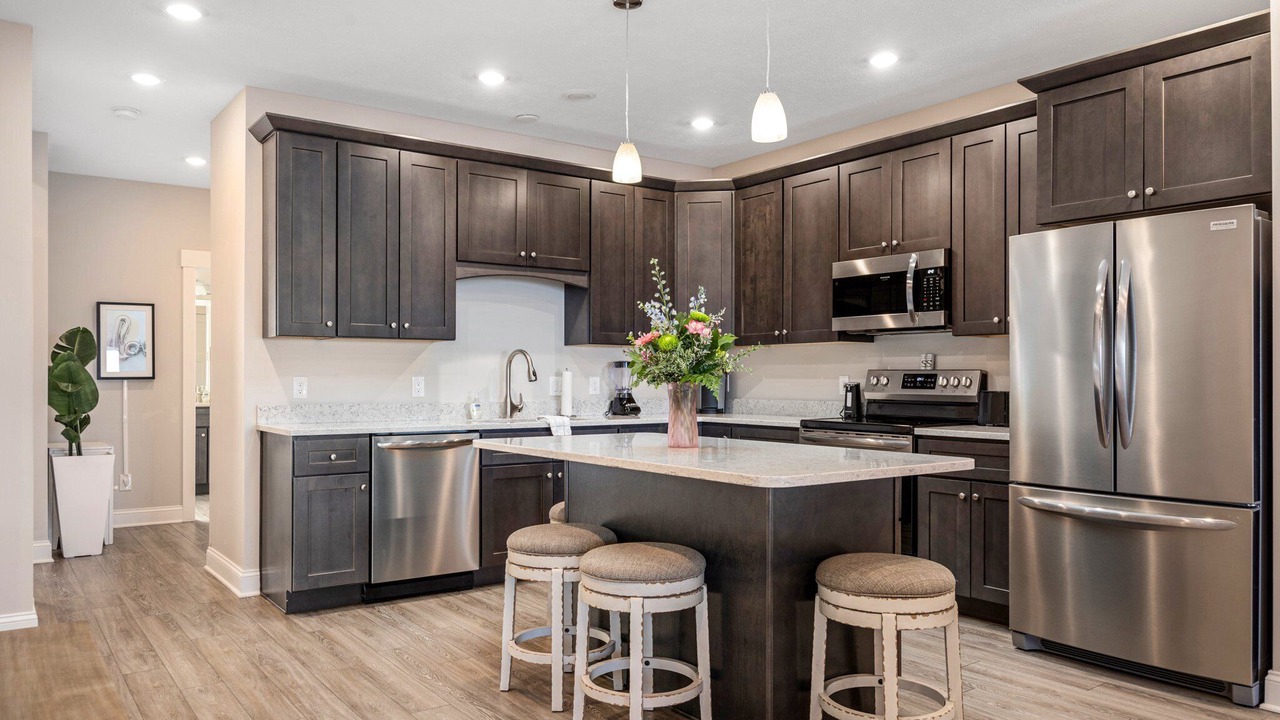 Photo of Kitchen in Traverse City
