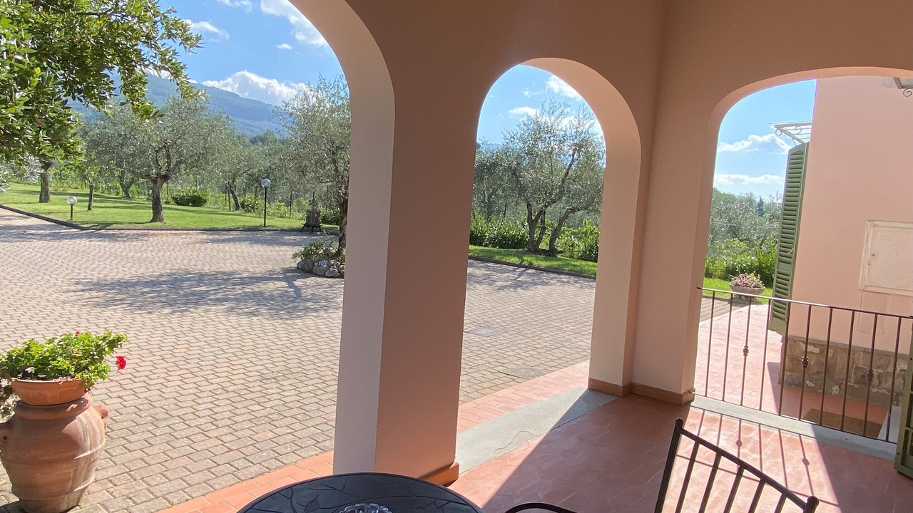 Photo of Outdoor in Bivio Pozzo