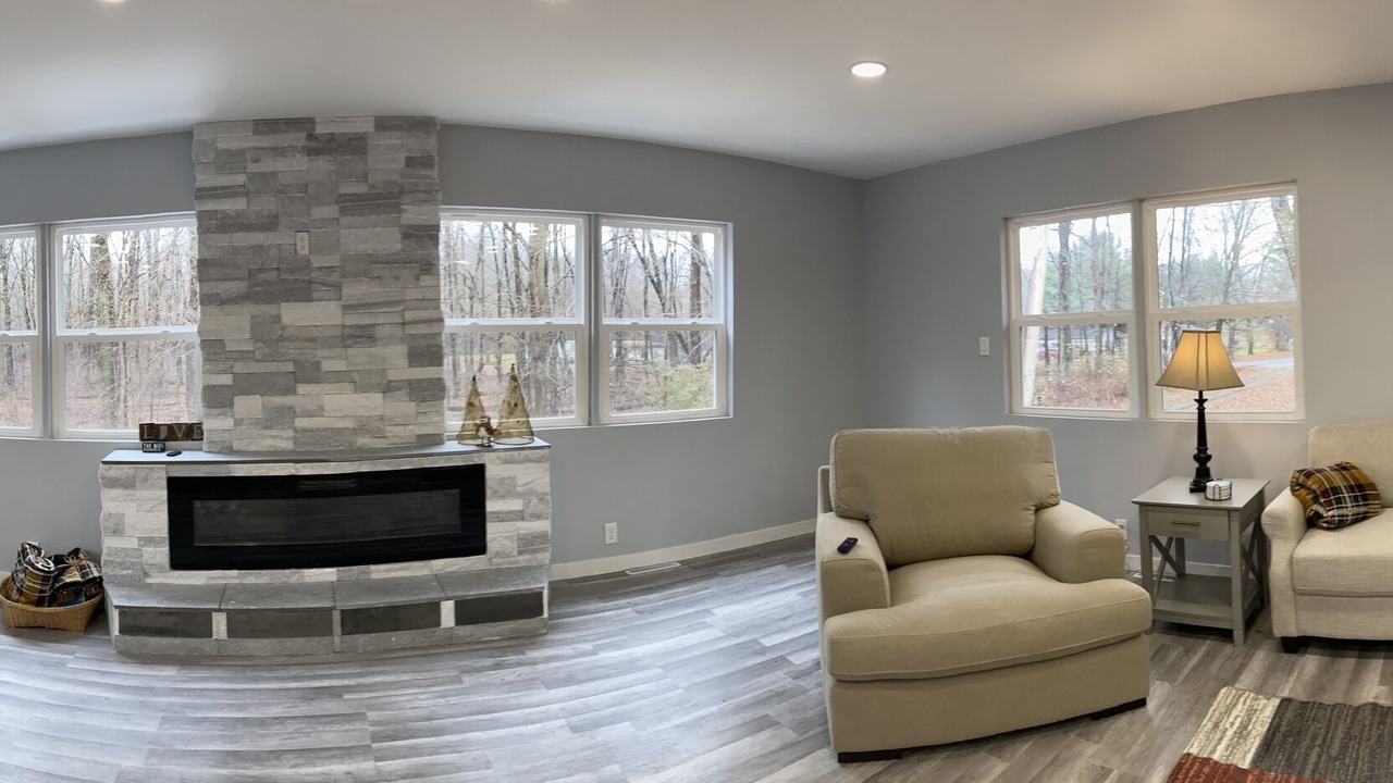 Photo of Livingroom in Michigan City