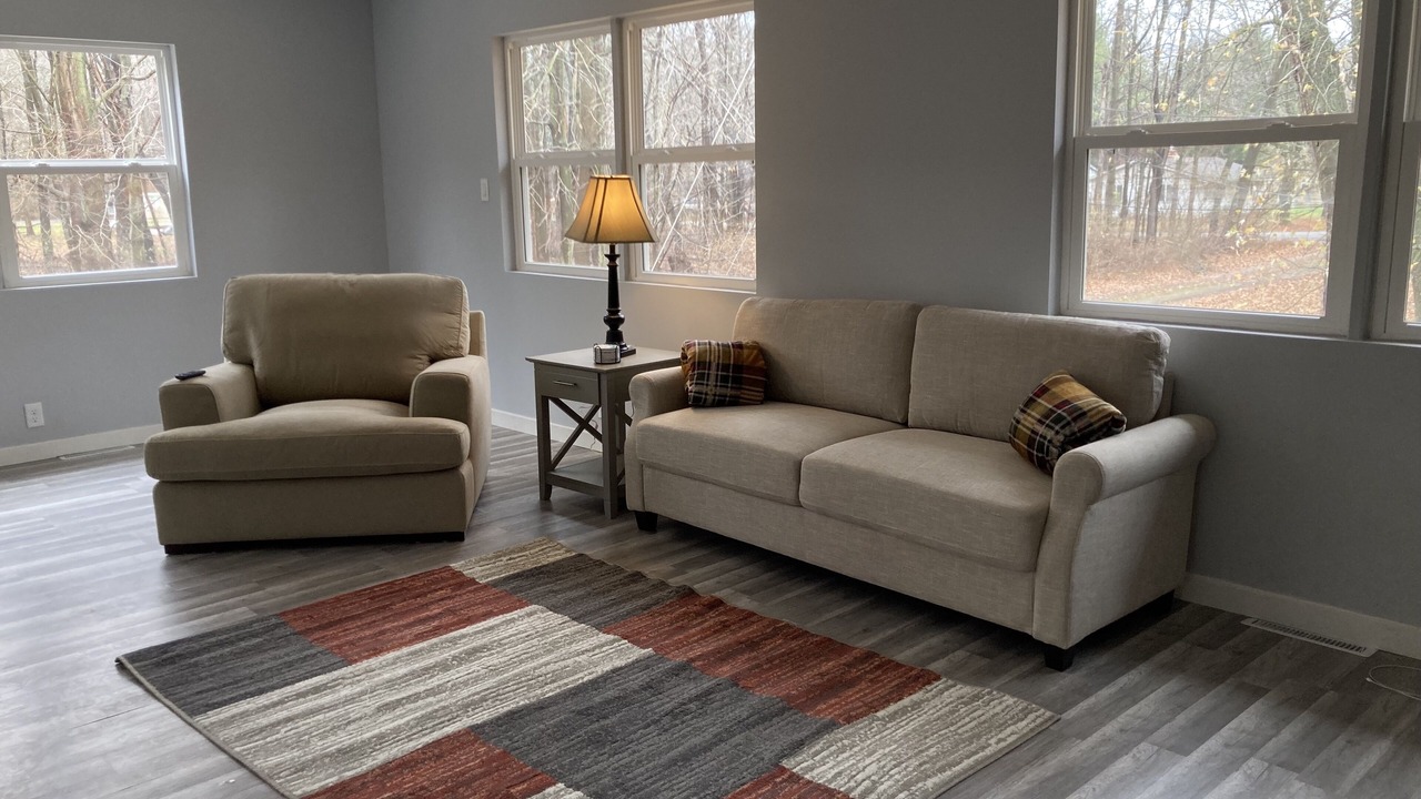 Photo of Livingroom in Michigan City