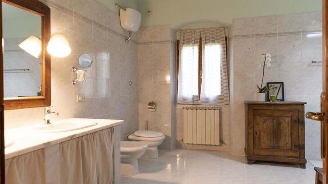 Photo of Bathroom in Reggello