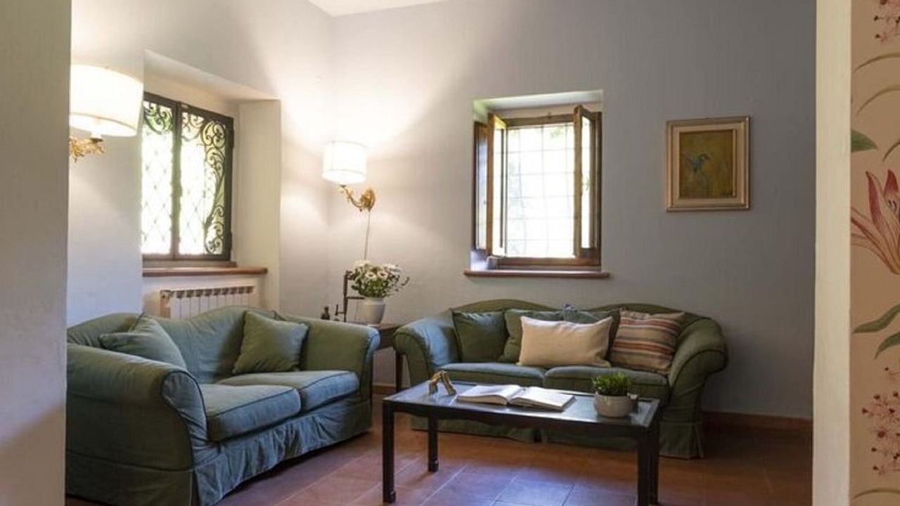 Photo of Livingroom in Reggello