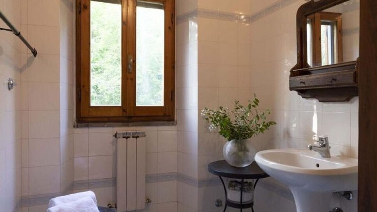 Photo of Bathroom in Reggello