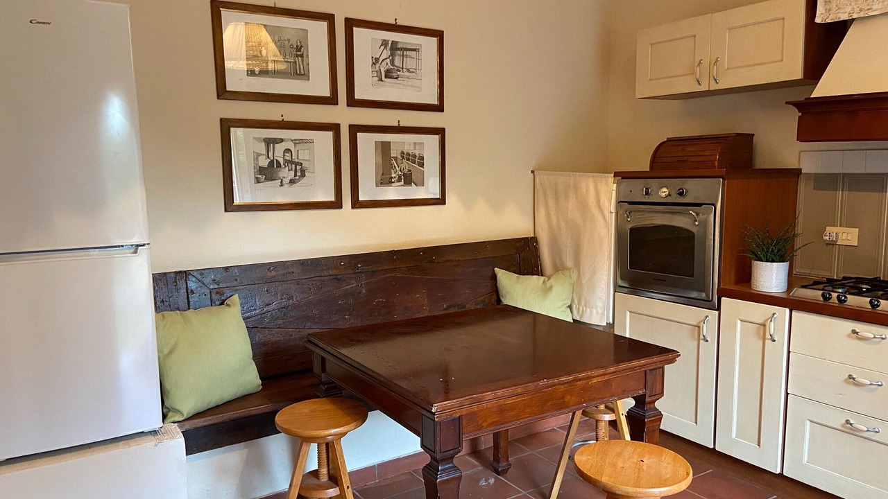 Photo of Livingroom in Reggello