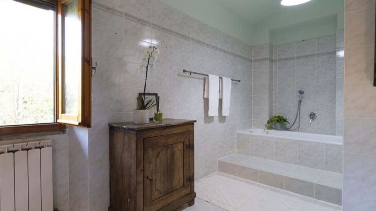 Photo of Bathroom in Reggello