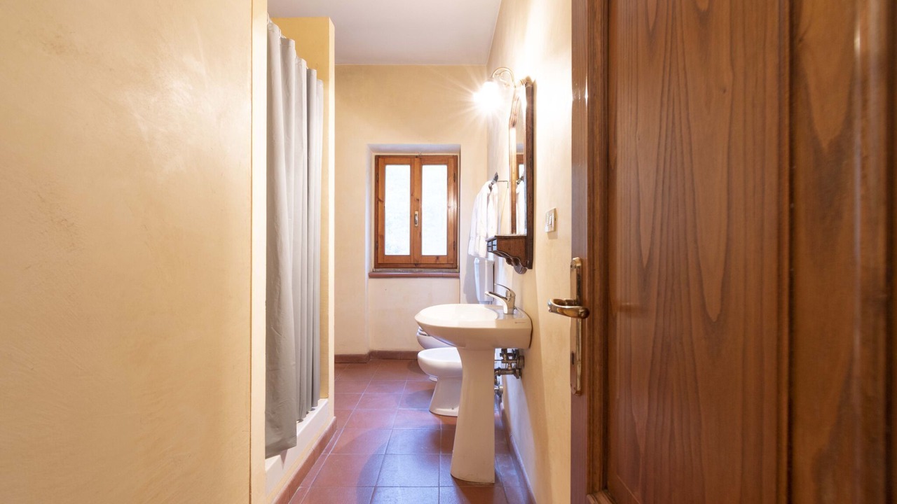 Photo of Bathroom in Reggello
