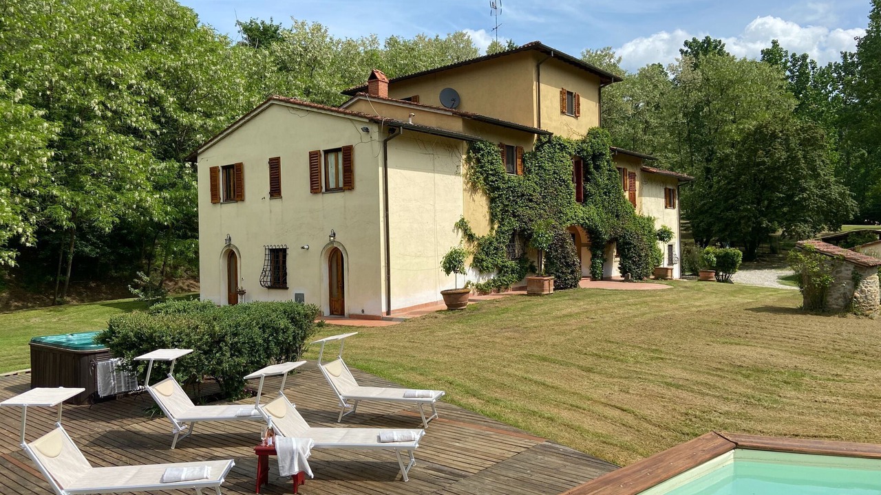 Photo of Outdoor in Reggello