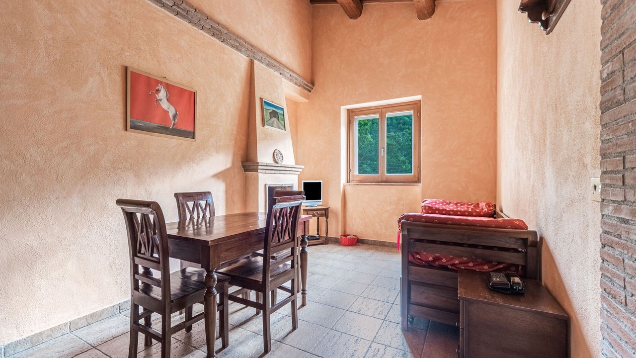 Photo of Livingroom in Ficulle