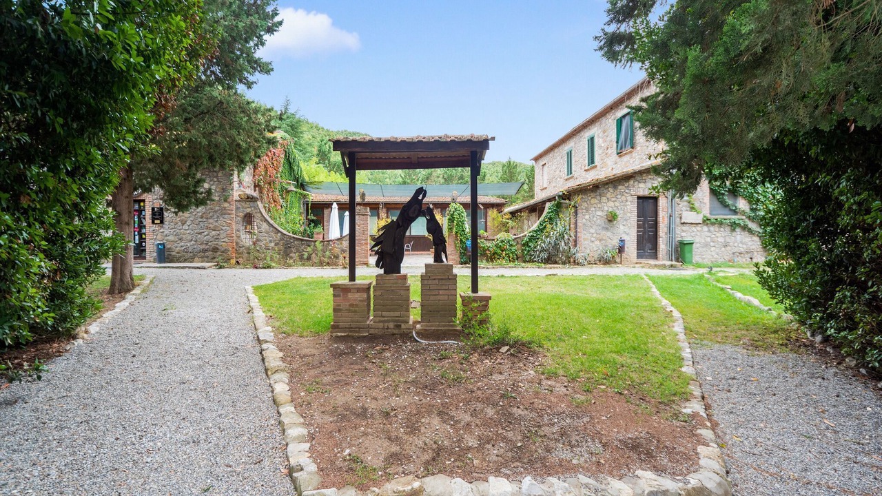 Photo of Patio Balcony in Ficulle