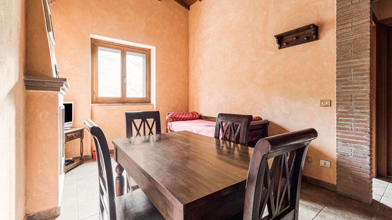 Photo of Livingroom in Ficulle