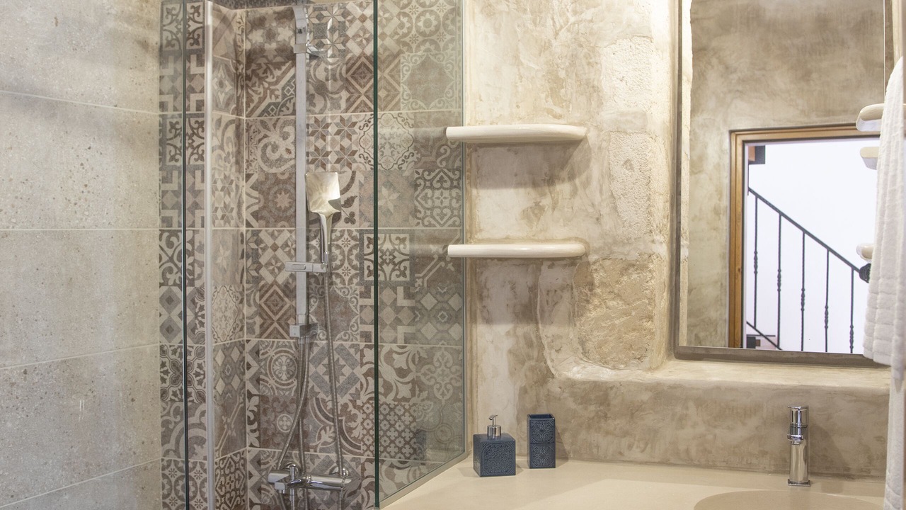 Photo of Bathroom in Atsipópoulon