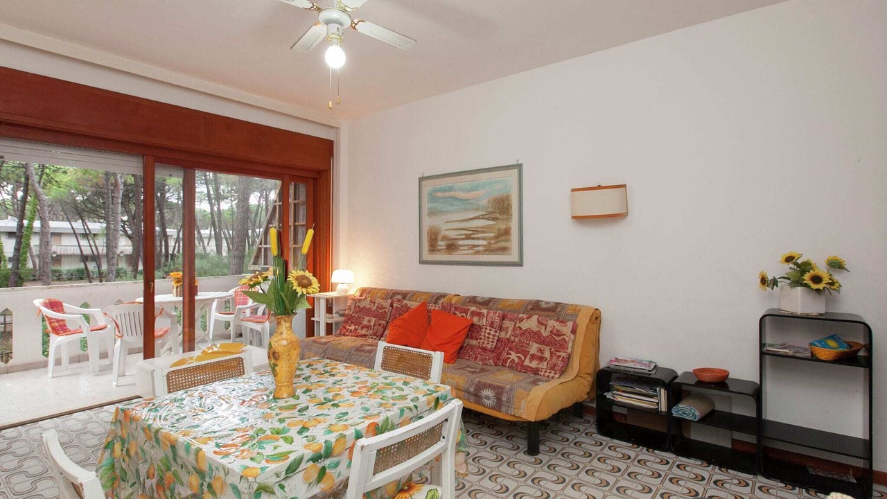 Photo of Livingroom in Principina a Mare