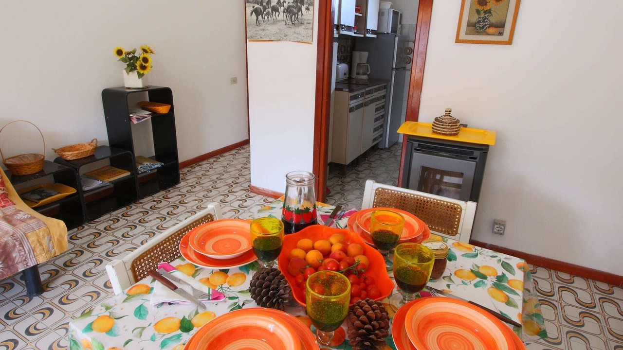 Photo of Livingroom in Principina a Mare
