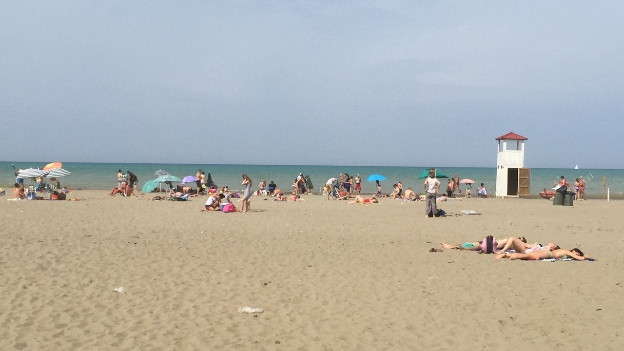 Photo of Others in Principina a Mare
