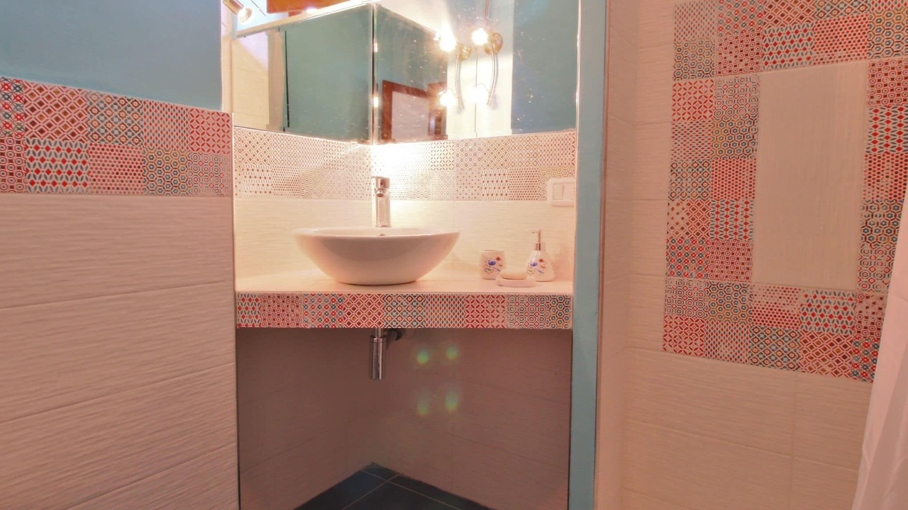 Photo of Bathroom in Principina a Mare