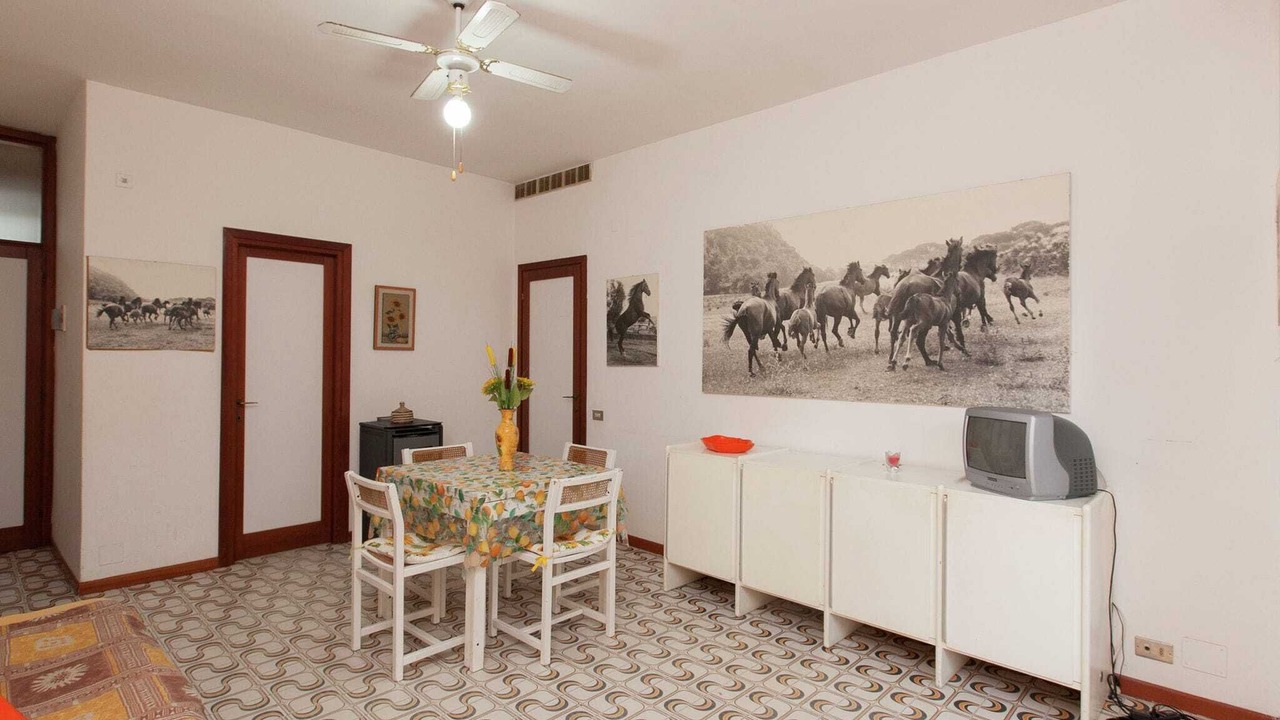 Photo of Livingroom in Principina a Mare