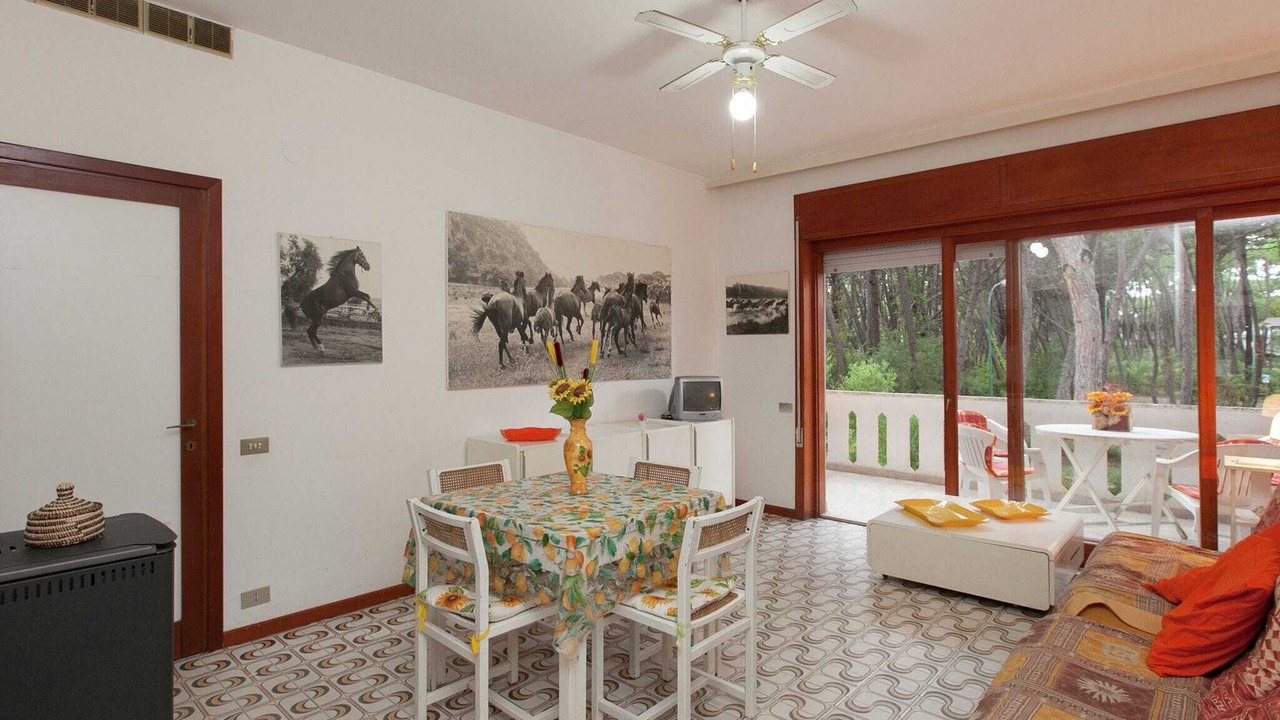 Photo of Livingroom in Principina a Mare