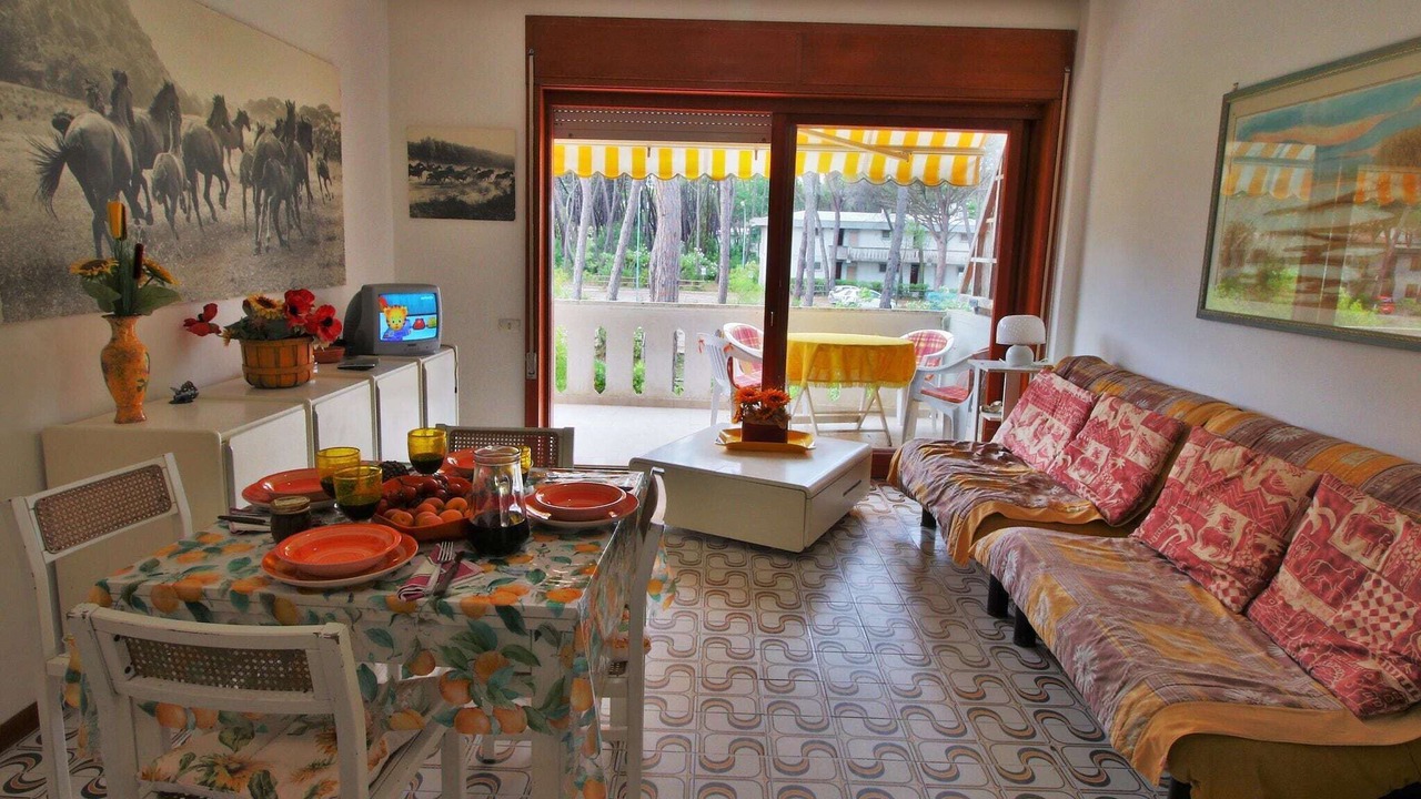 Photo of Livingroom in Principina a Mare