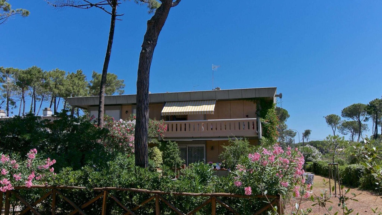 Photo of Outdoor in Principina a Mare