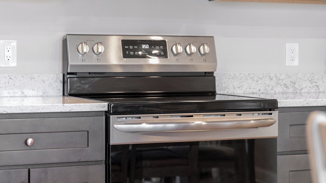Photo of Kitchen in Traverse City