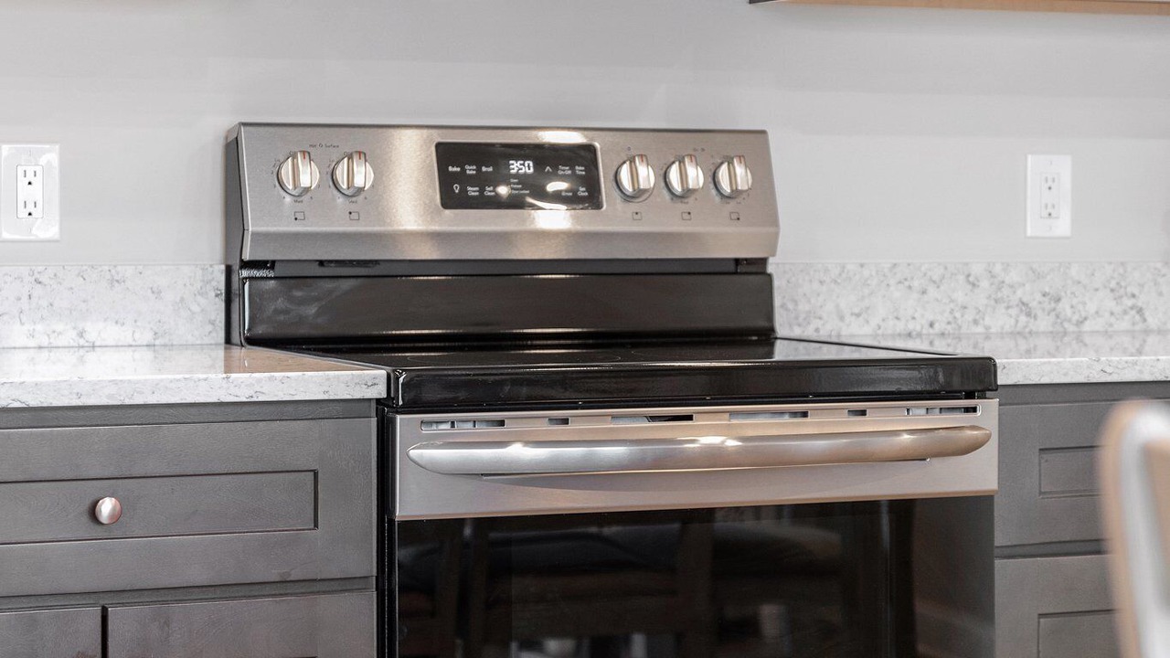 Photo of Kitchen in Traverse City