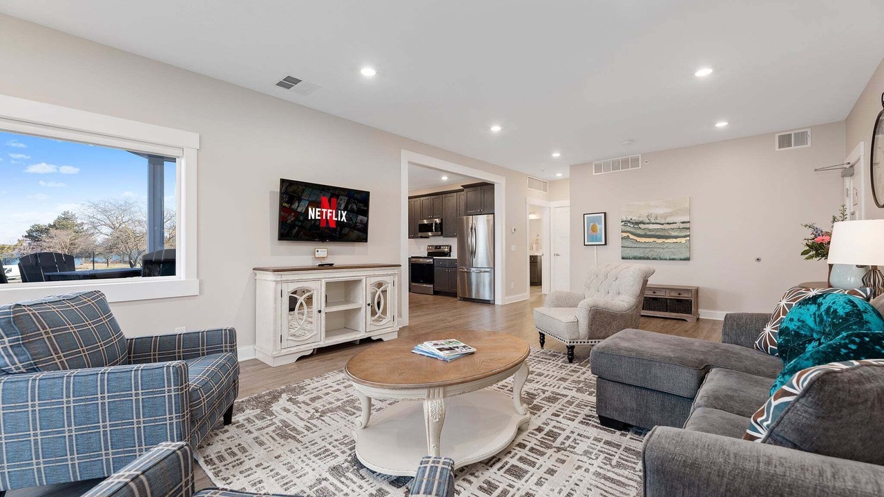 Photo of Livingroom in Traverse City