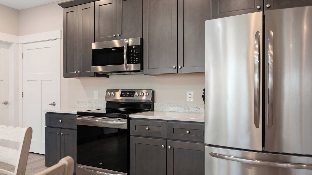 Photo of Kitchen in Traverse City