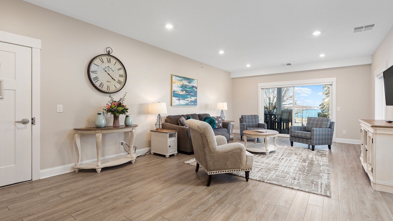 Photo of Livingroom in Traverse City