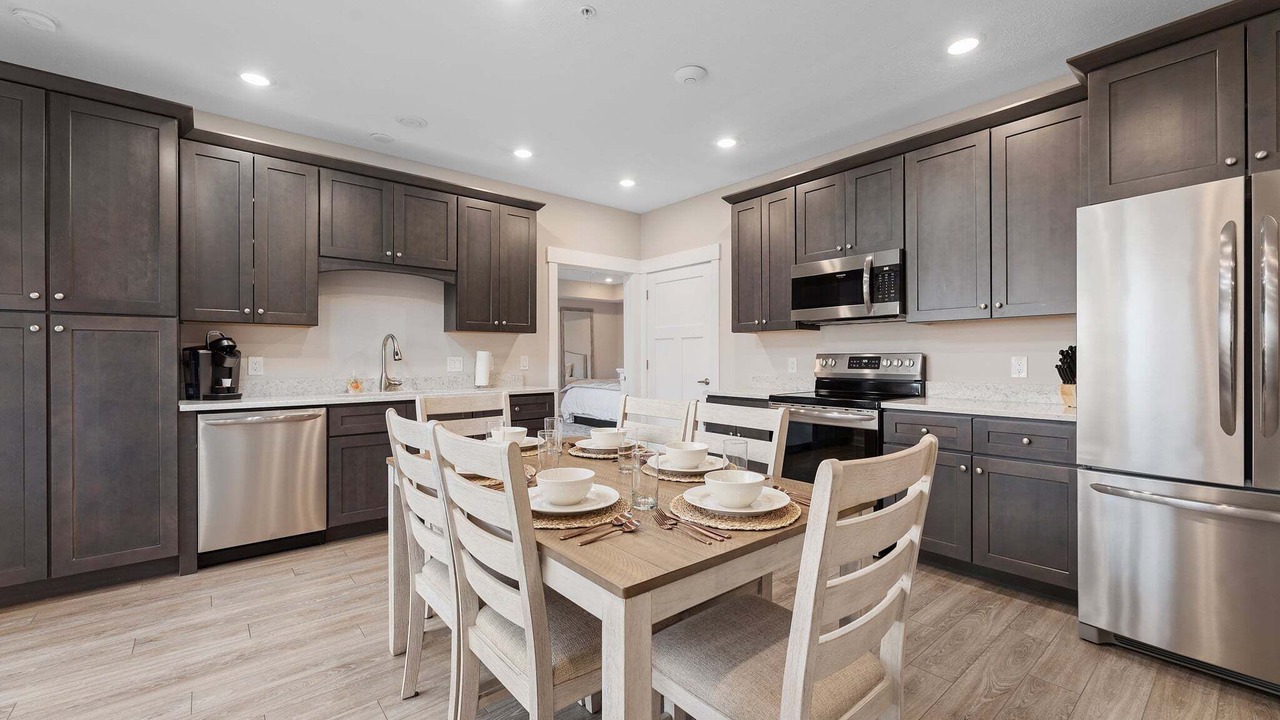 Photo of Kitchen in Traverse City