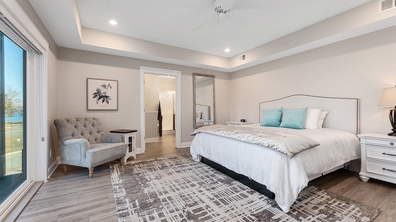 Photo of Bedroom in Traverse City