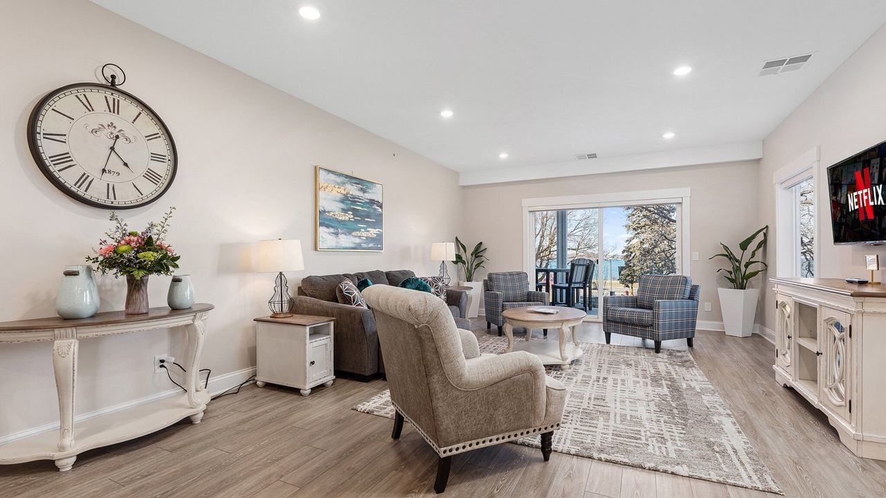 Photo of Livingroom in Traverse City