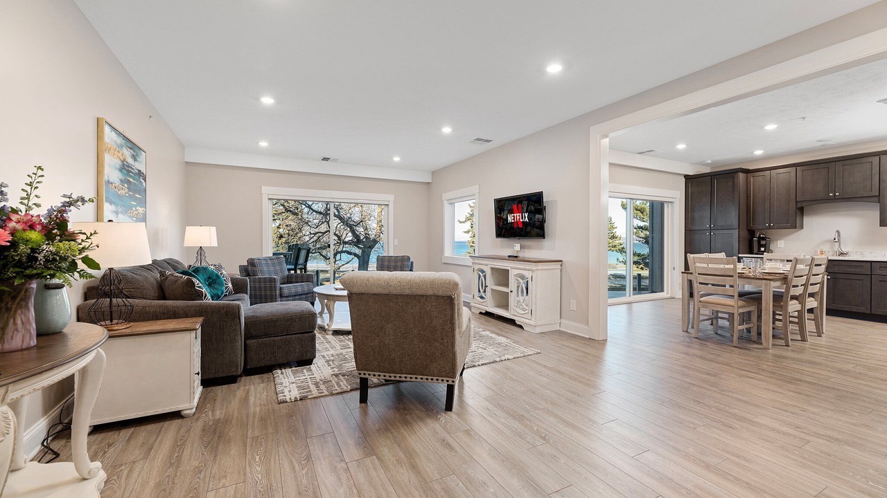 Photo of Livingroom in Traverse City
