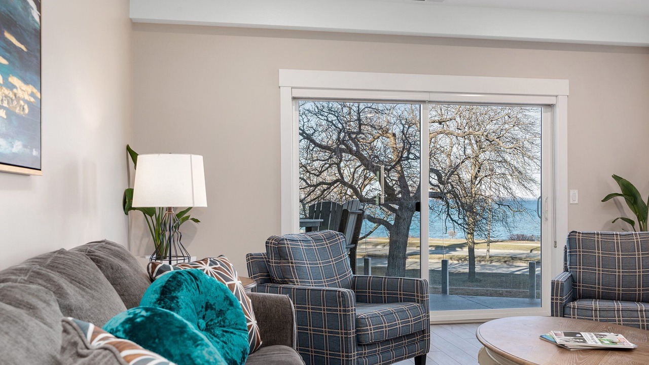 Photo of Livingroom in Traverse City