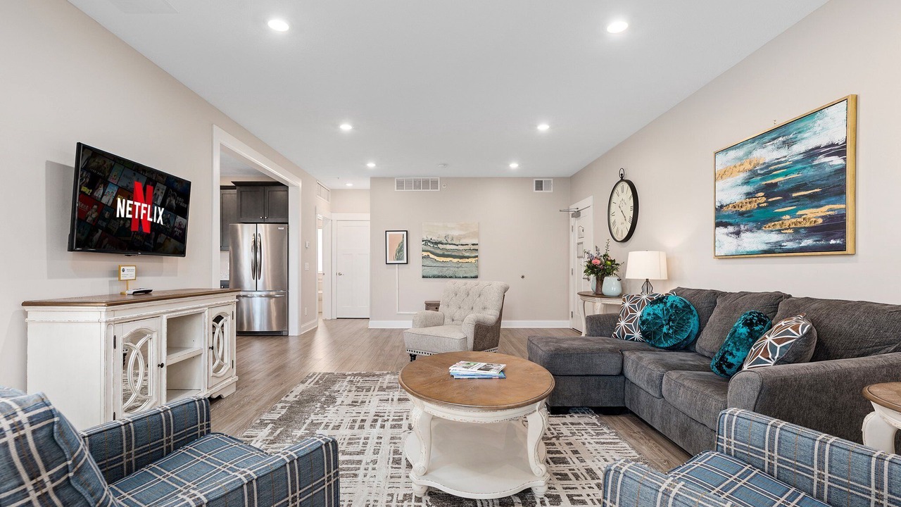 Photo of Livingroom in Traverse City