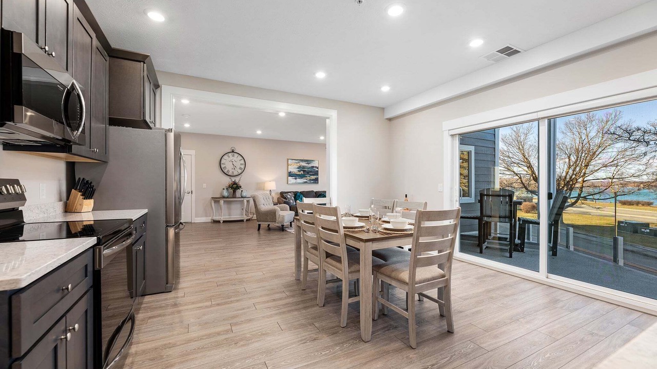 Photo of Kitchen in Traverse City