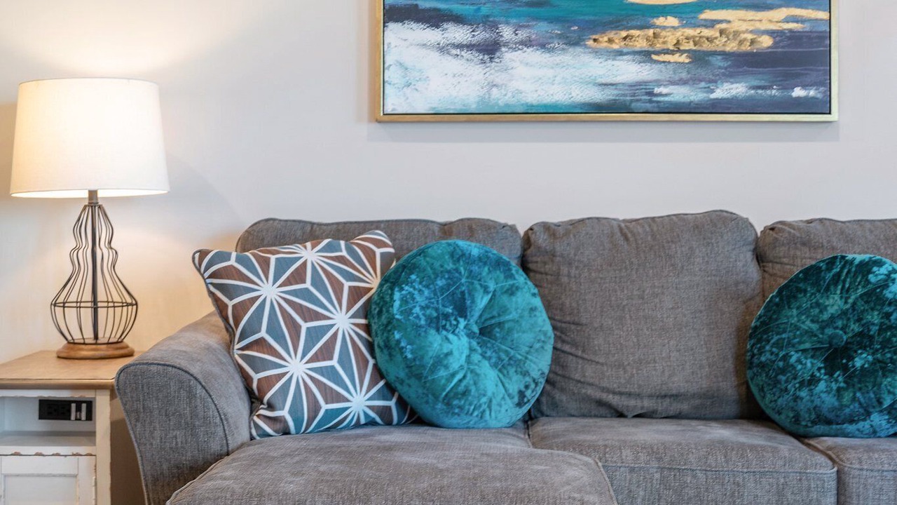 Photo of Livingroom in Traverse City
