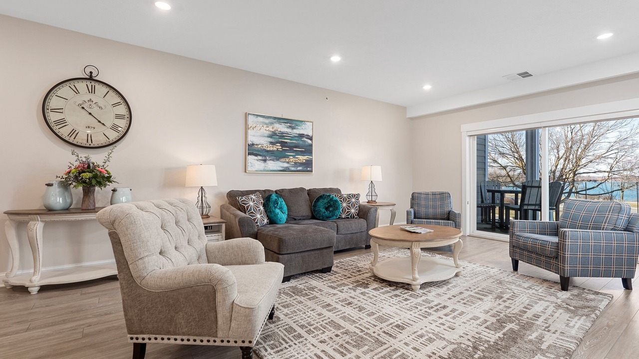 Photo of Livingroom in Traverse City