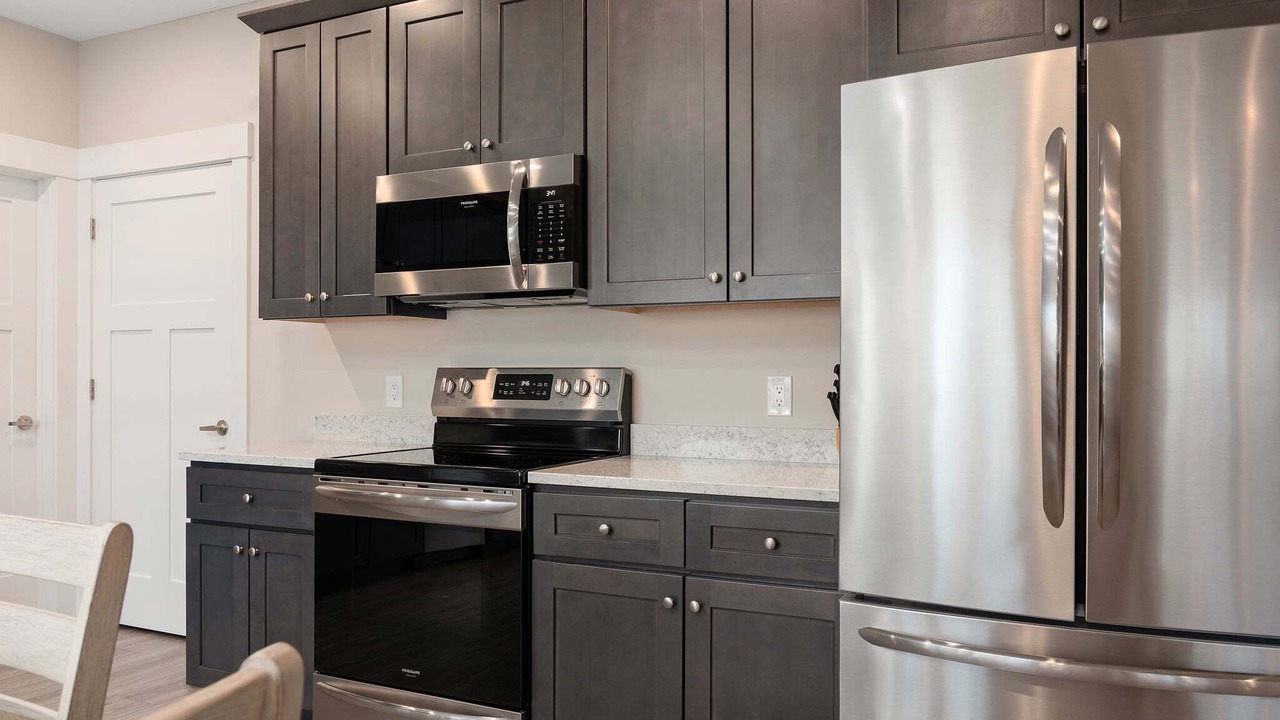 Photo of Kitchen in Traverse City