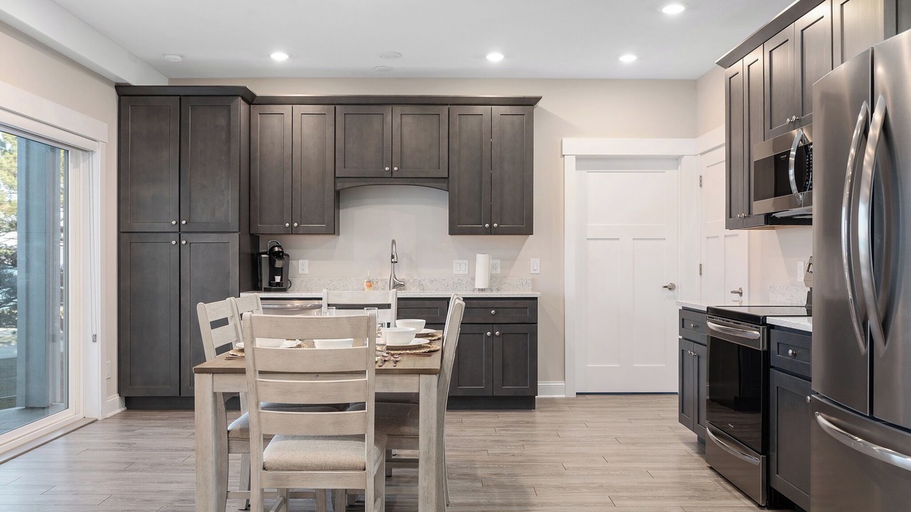 Photo of Kitchen in Traverse City