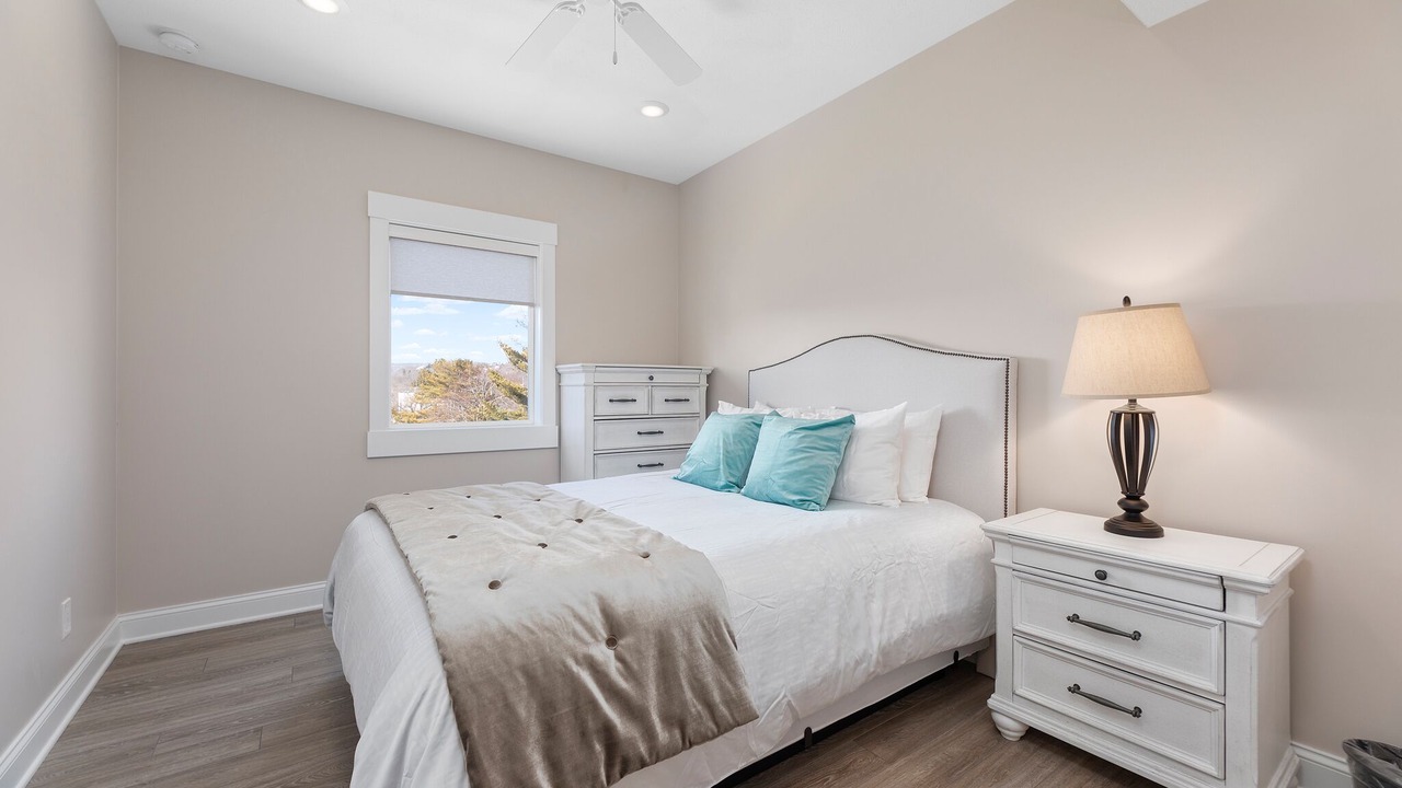 Photo of Bedroom in Traverse City