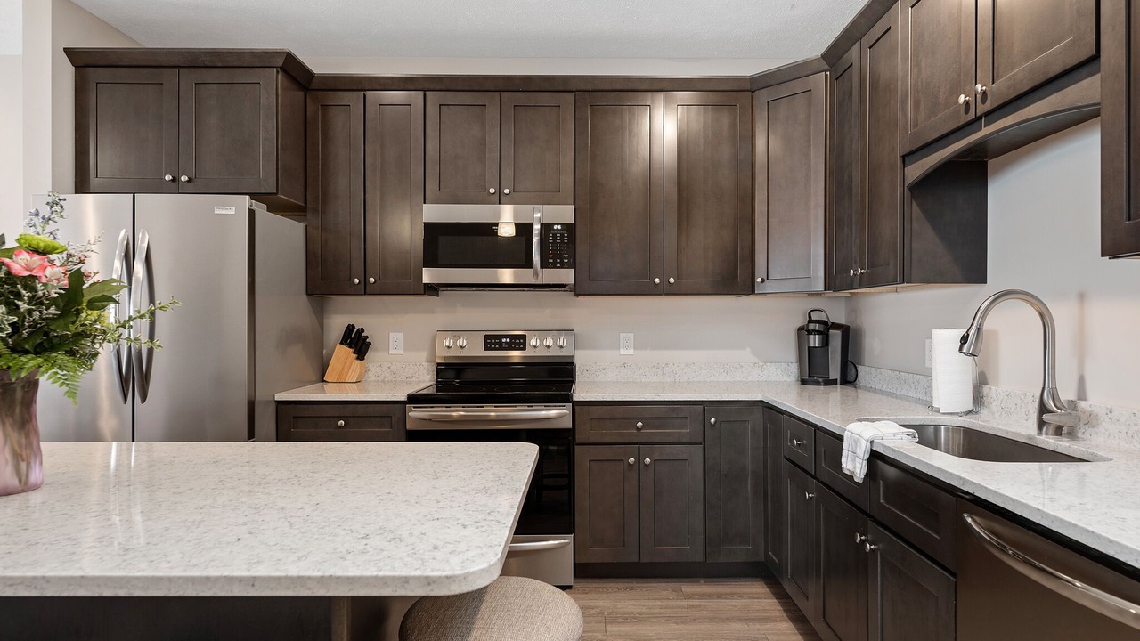 Photo of Kitchen in Traverse City