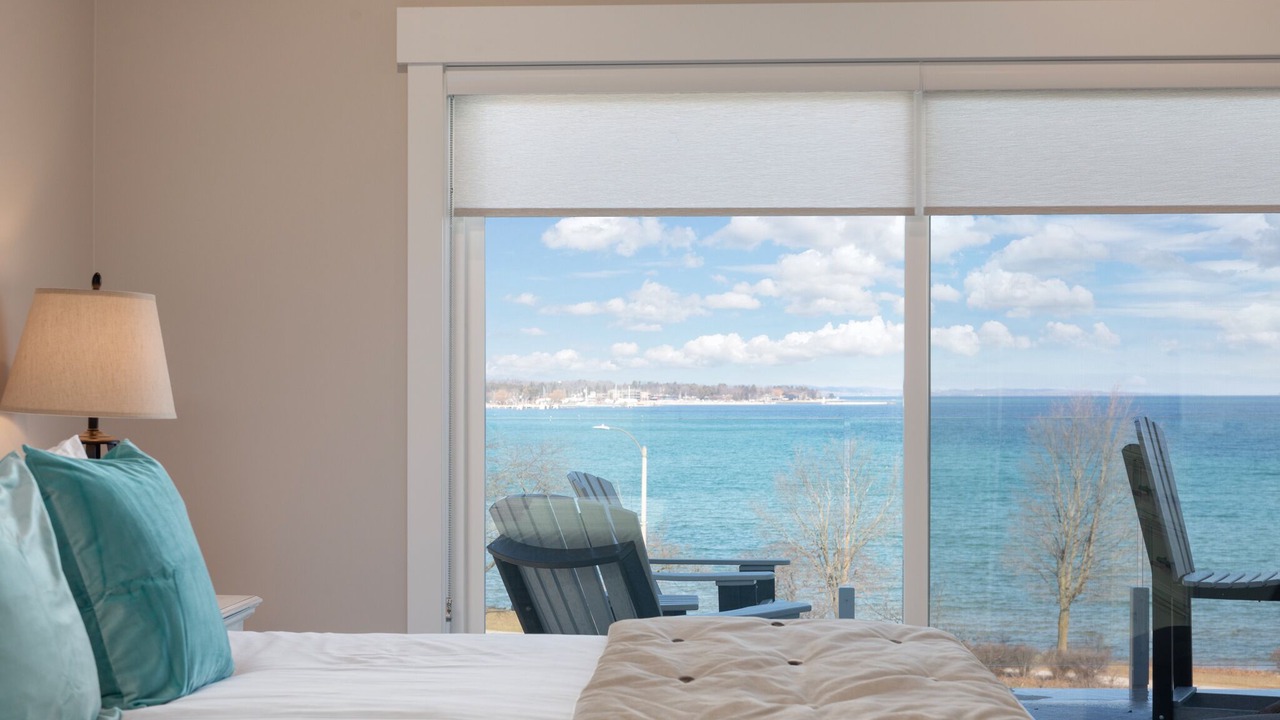 Photo of Bedroom in Traverse City