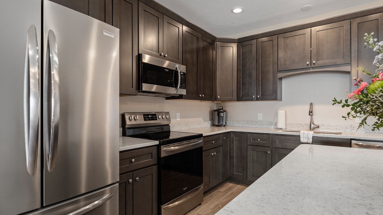 Photo of Kitchen in Traverse City