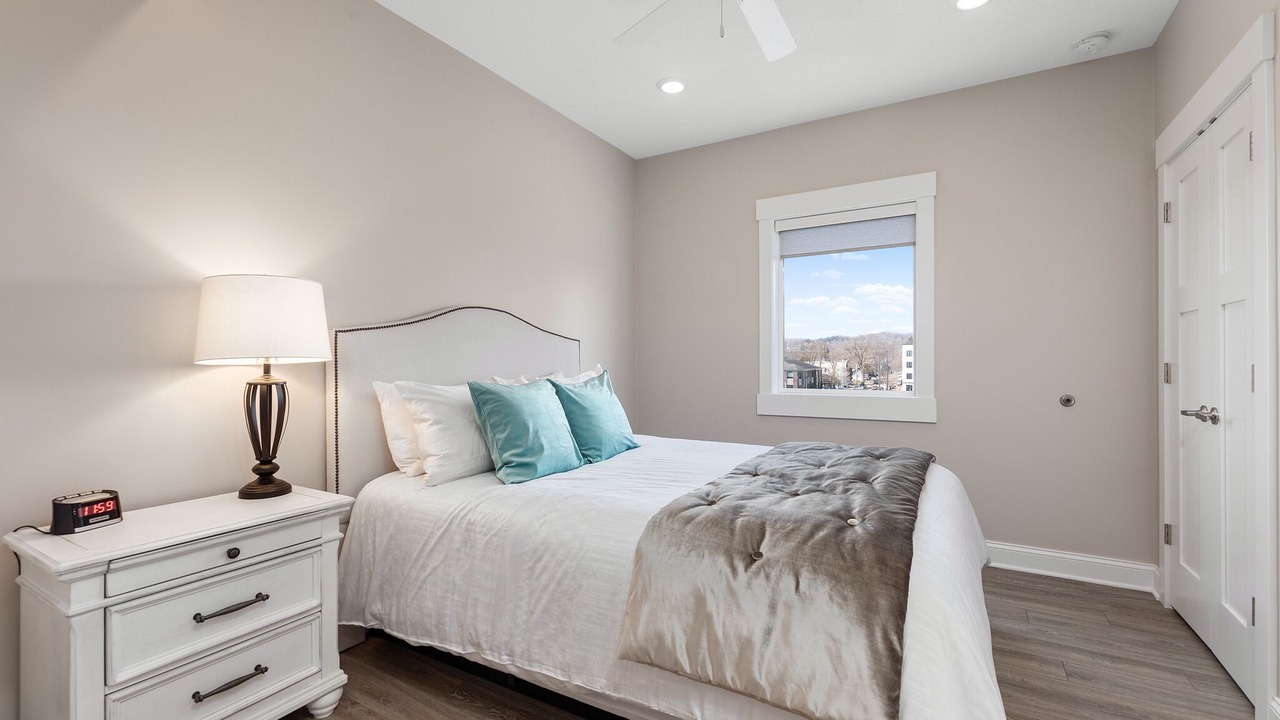 Photo of Bedroom in Traverse City