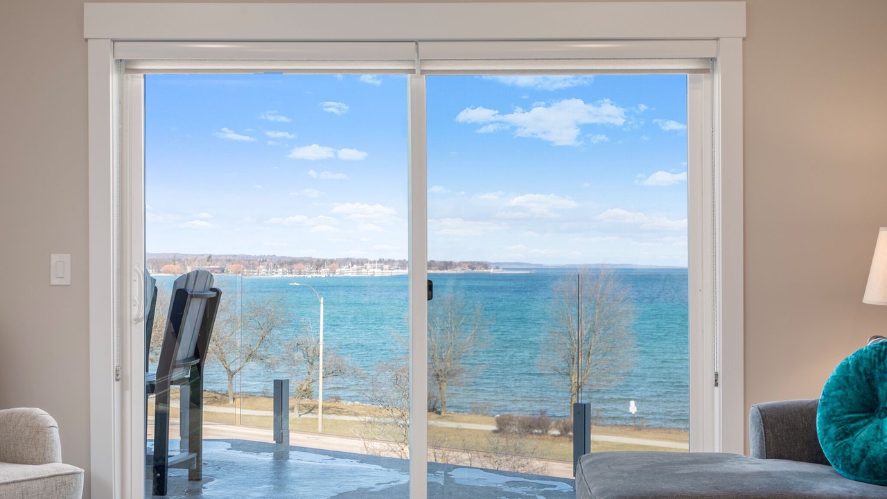 Photo of Livingroom in Traverse City
