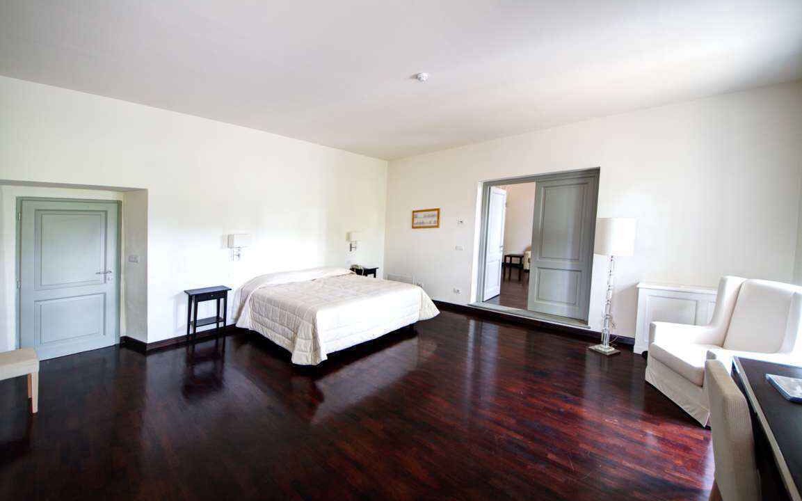 Photo of Bedroom in Rignano sull'Arno