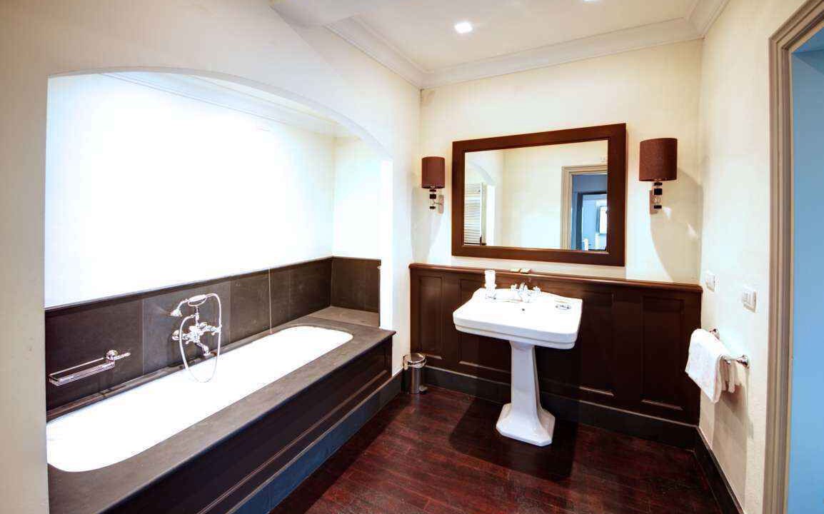 Photo of Bathroom in Rignano sull'Arno