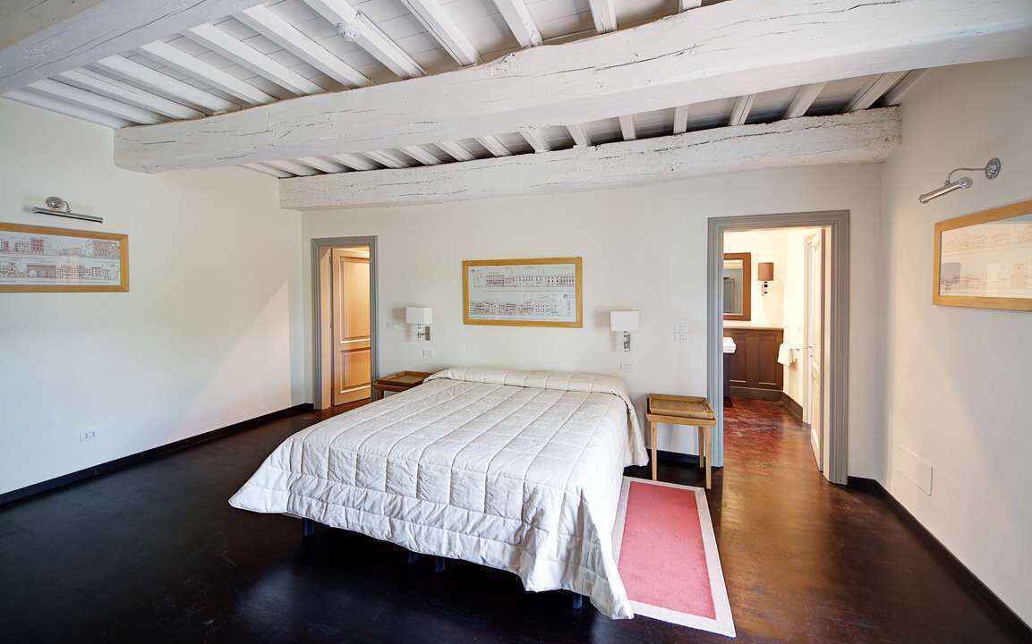 Photo of Bedroom in Rignano sull'Arno